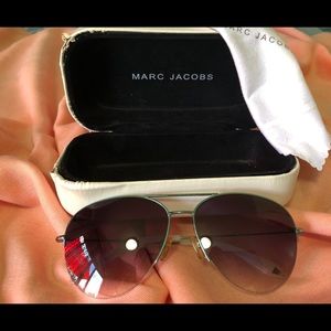 Mark Jacobs sunglasses